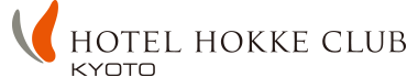ホテル法華クラブ京都ロゴ