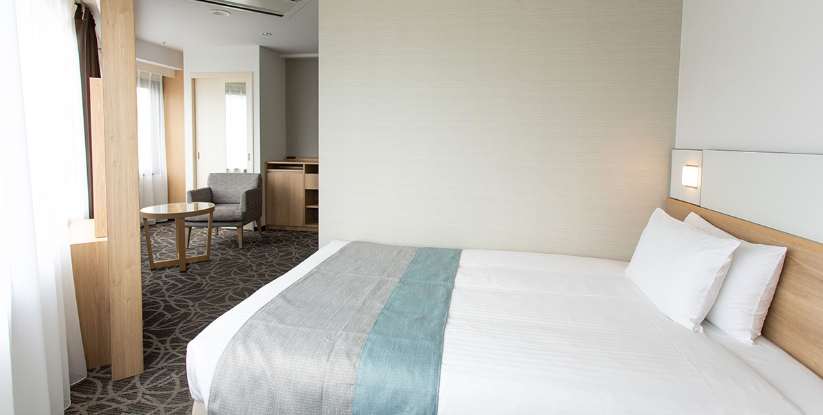 客室の画像