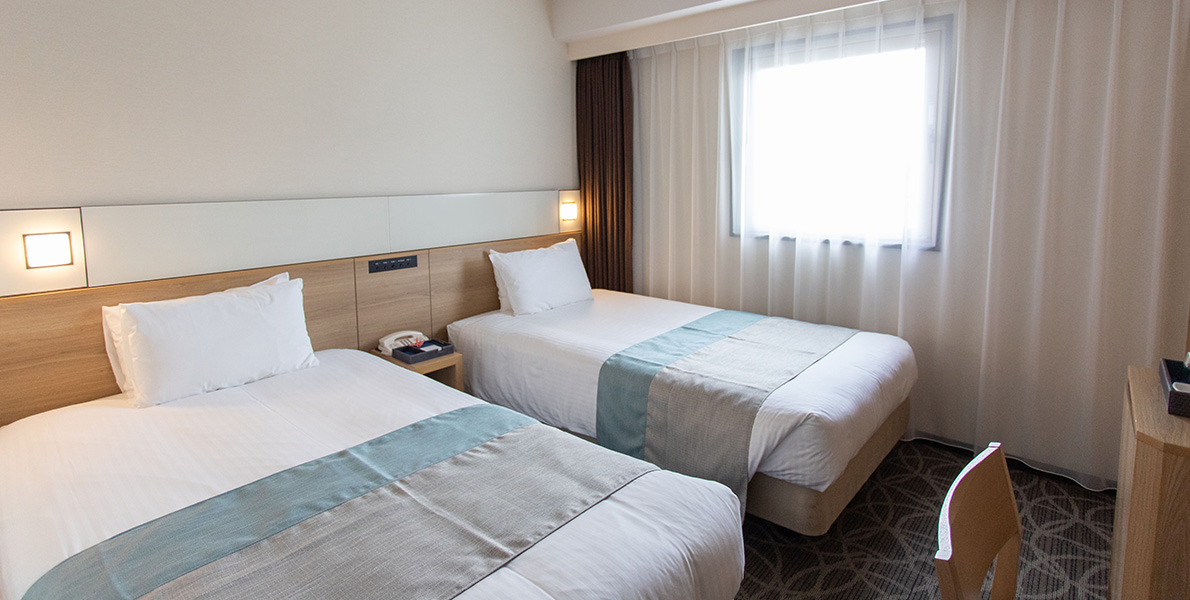 客室の画像