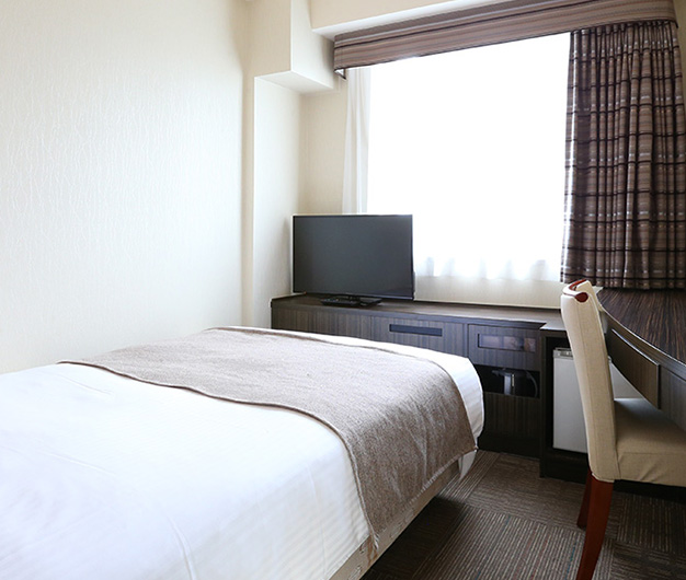 客室の画像