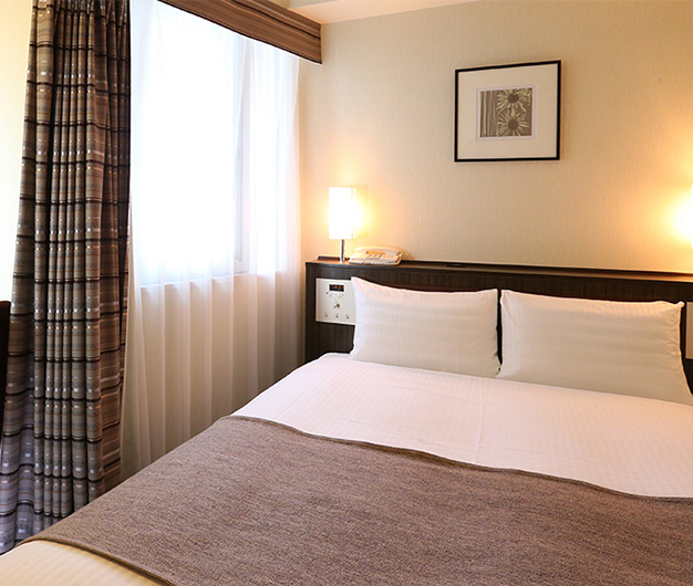 客室の画像