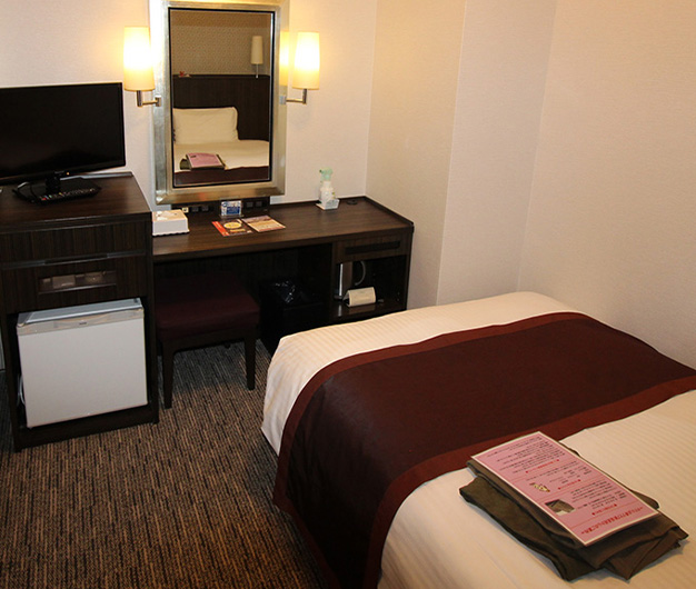 客室の画像