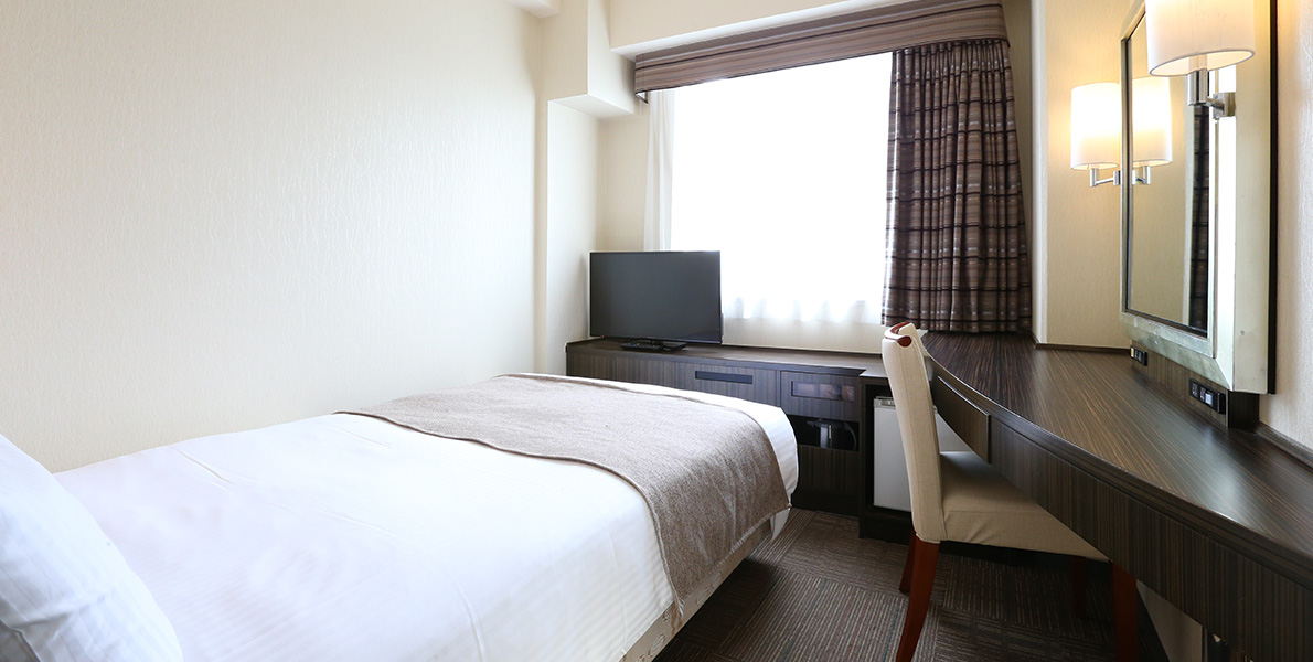 客室の画像