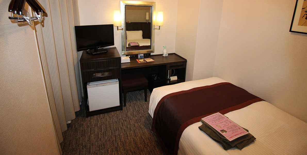 客室の画像