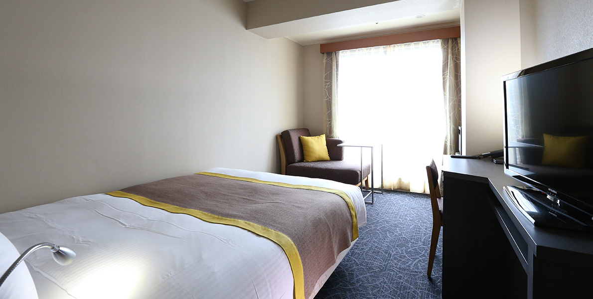 客室の画像