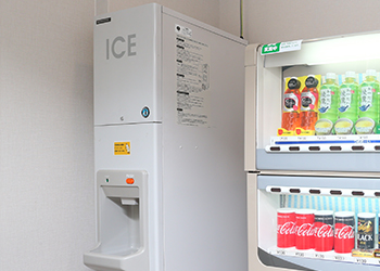 製氷機の画像