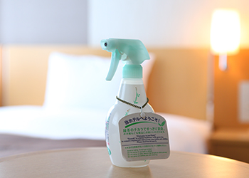 リセッシュの画像