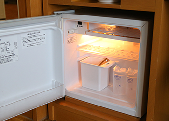 冷蔵庫の画像