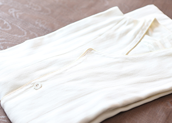 ナイトウェアの画像