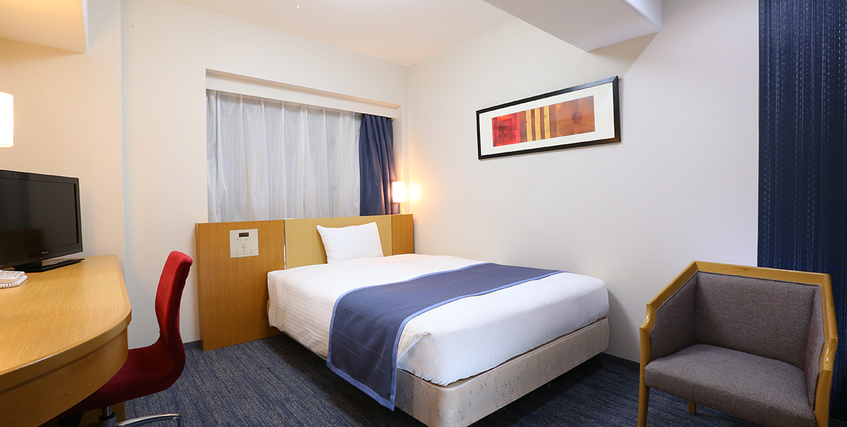 セミダブルの画像