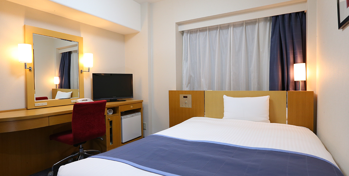 セミダブルの画像