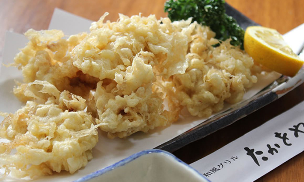 和風グリルたかをや、の画像