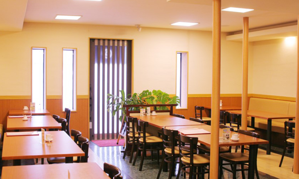 和風グリルたかをや、の画像