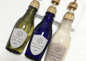 バスアメニティ