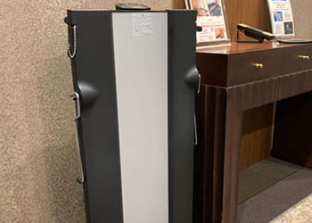 ズボンプレッサー（無料貸出）