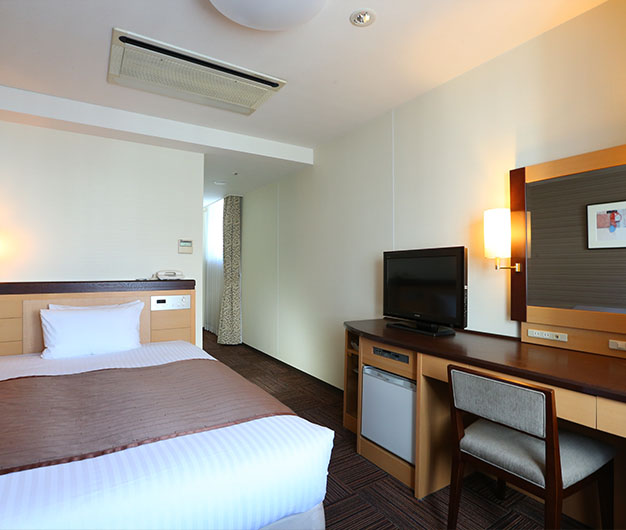 客室の画像