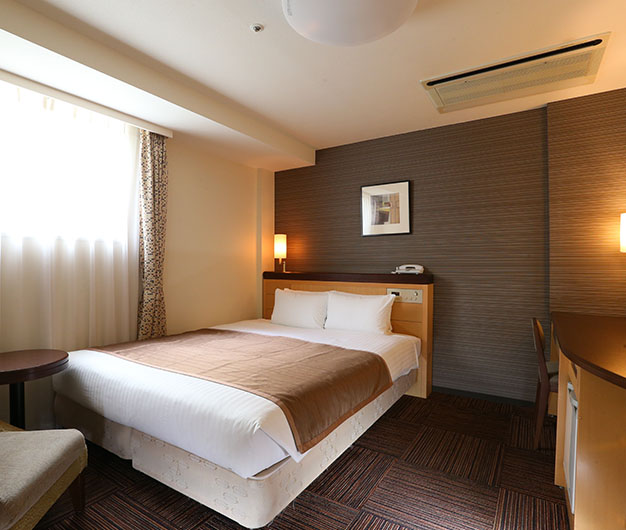 客室の画像