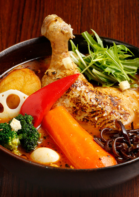 札幌の街の画像