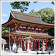 太宰府天満宮