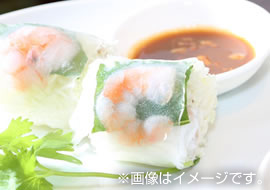 洋朝食
