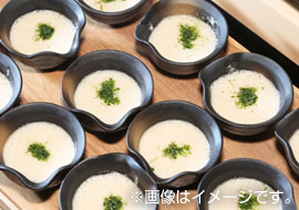 和朝食