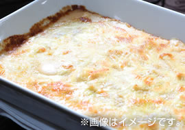 バイキング(カプレーゼ)