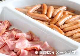 バイキング(チーズ)