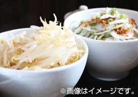 バイキング(スイーツ)