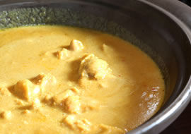 カレー