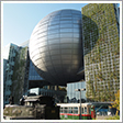 名古屋市科学館
