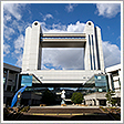 名古屋国際会議場