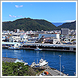 沼津港
