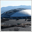 九州石油ドーム