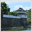 大分城址公園