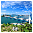 瀬戸大橋