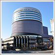岡山シンフォニーホール