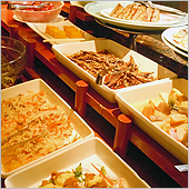 2人でお泊り♪セミダブルカップルプラン《朝食付き》