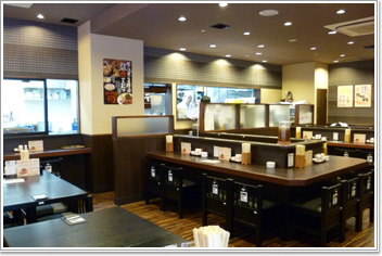 牛タン焼専門店司