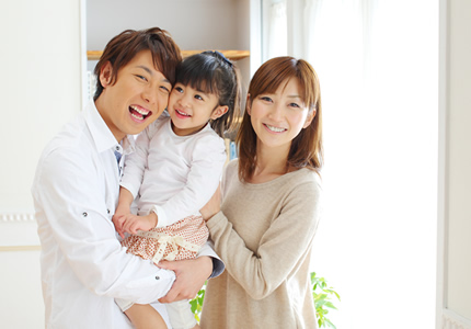 うれしい添い寝無料(小学生以下)。