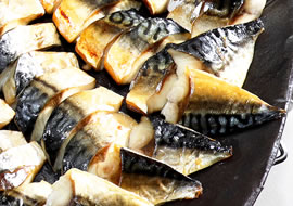 和食派の方もぜひ