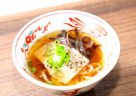 尾道ラーメン