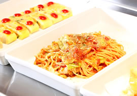 洋食メニュー2