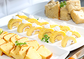 和食派の方もぜひ