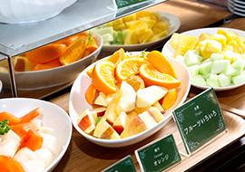 和食派の方もぜひ