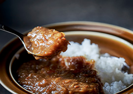 京都のおかずもご用意