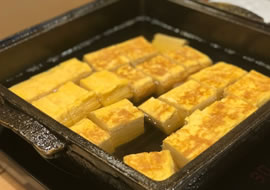 卵焼き