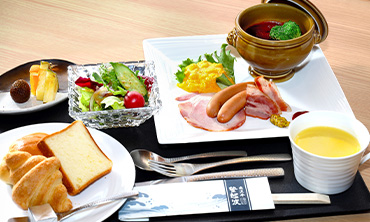 洋定食