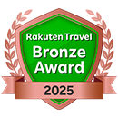 アワードバナーブロンズ2025