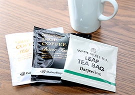 オリジナルコーヒー