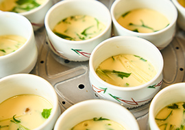 茶碗蒸し